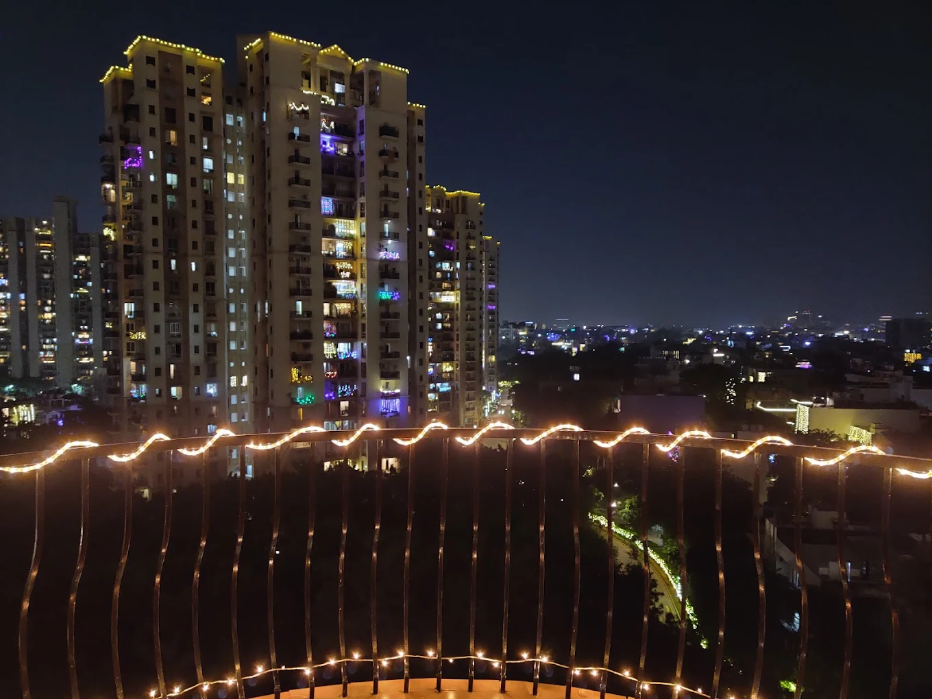 4 BHK 3400 Sq.Ft. Apartment for Sale in DLF Windsor Court