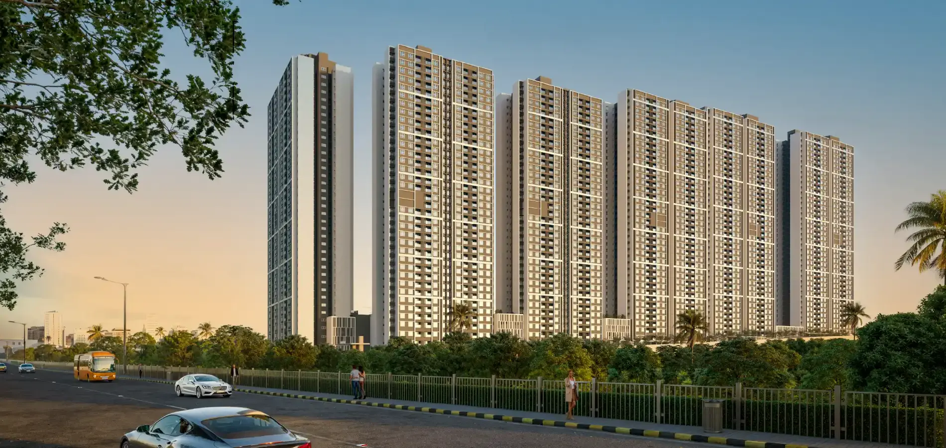 Godrej Ivara
