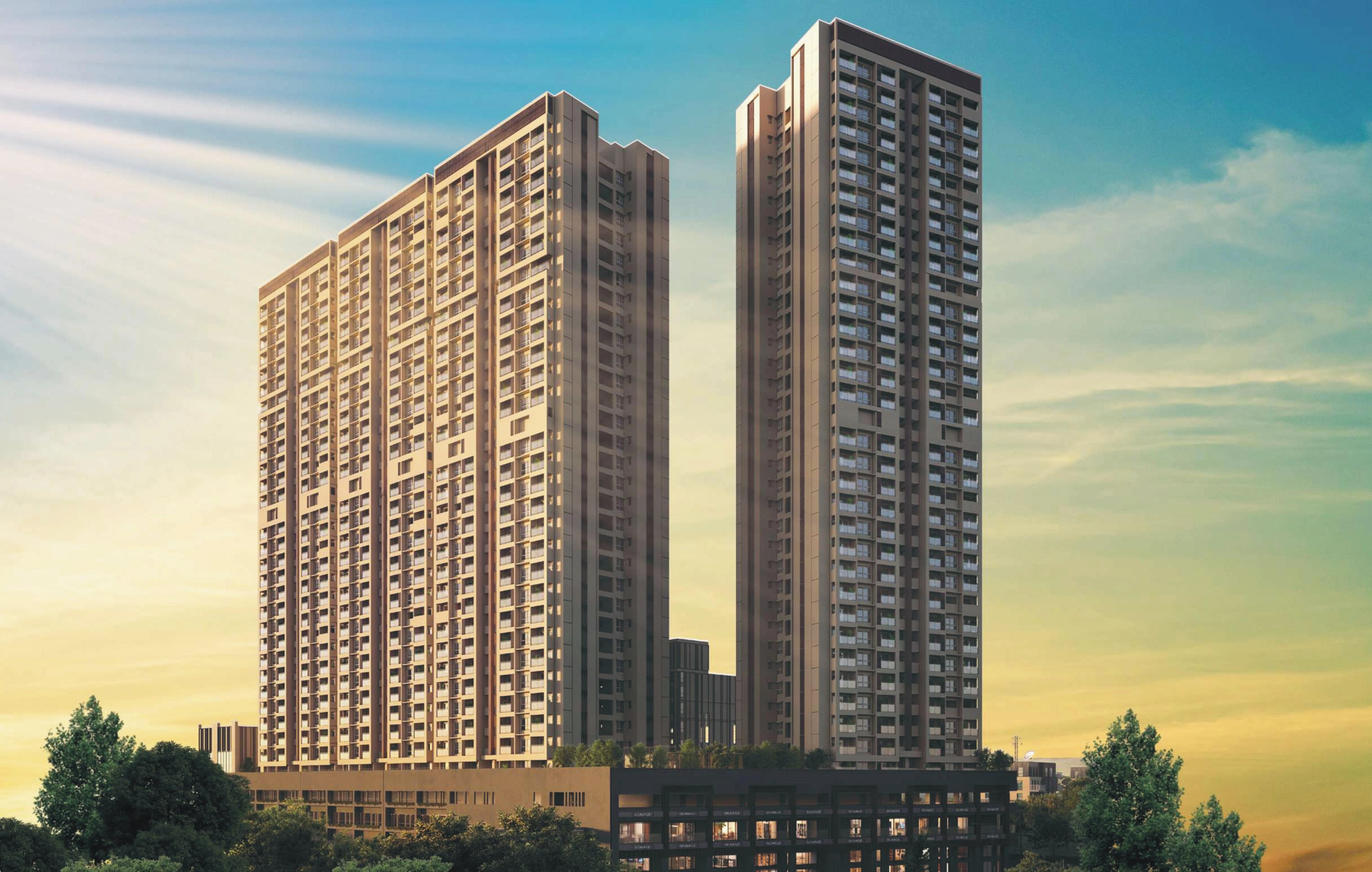 Godrej Elaris