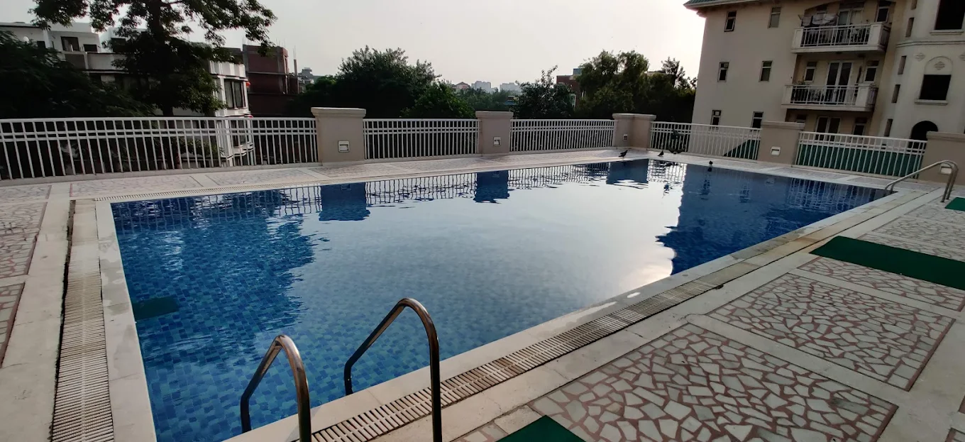 3 BHK 2127 Sq.Ft. Apartment for Sale in DLF Richmond Park