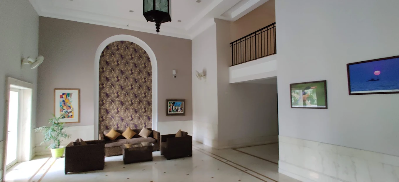 3 BHK 2050 Sq.Ft. Apartment for Sale in DLF Richmond Park