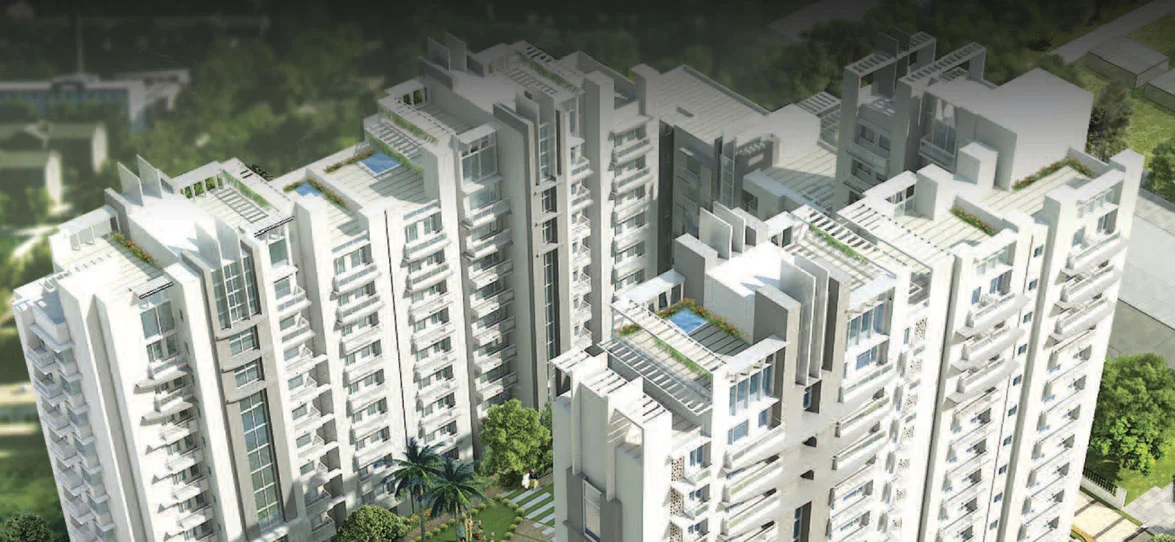 Parsvnath Paramount