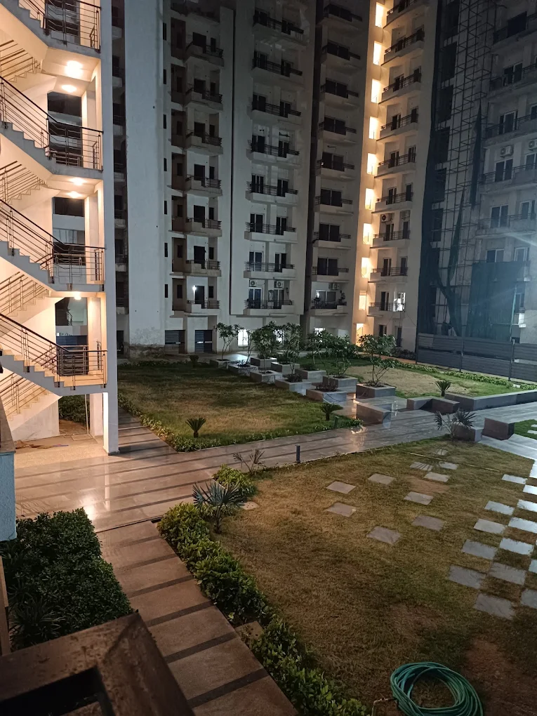 Parsvnath Paramount