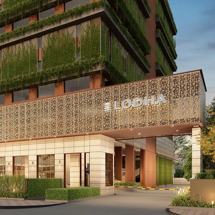Lodha Altero