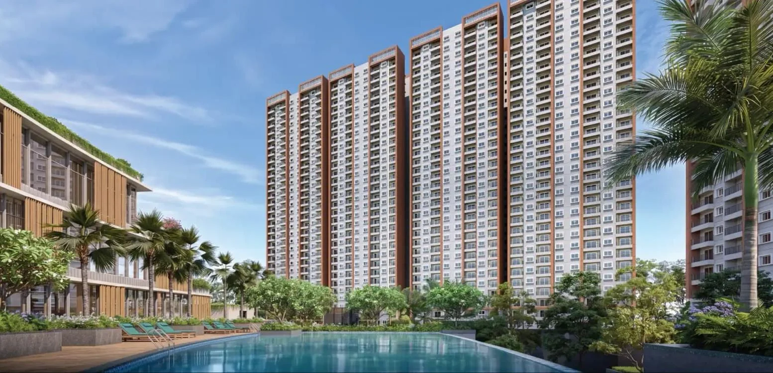 Godrej Vanantara