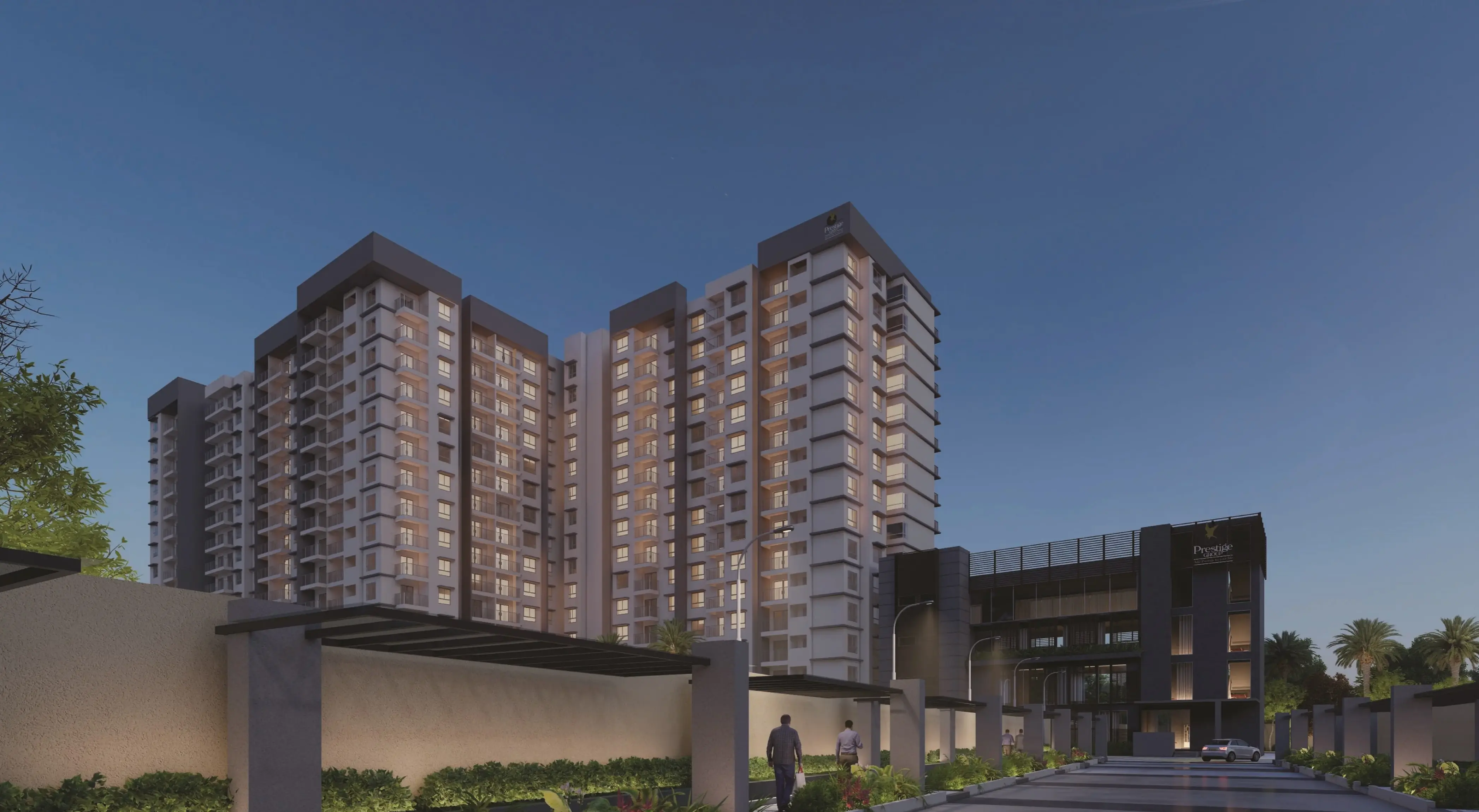 Prestige Glenbrook