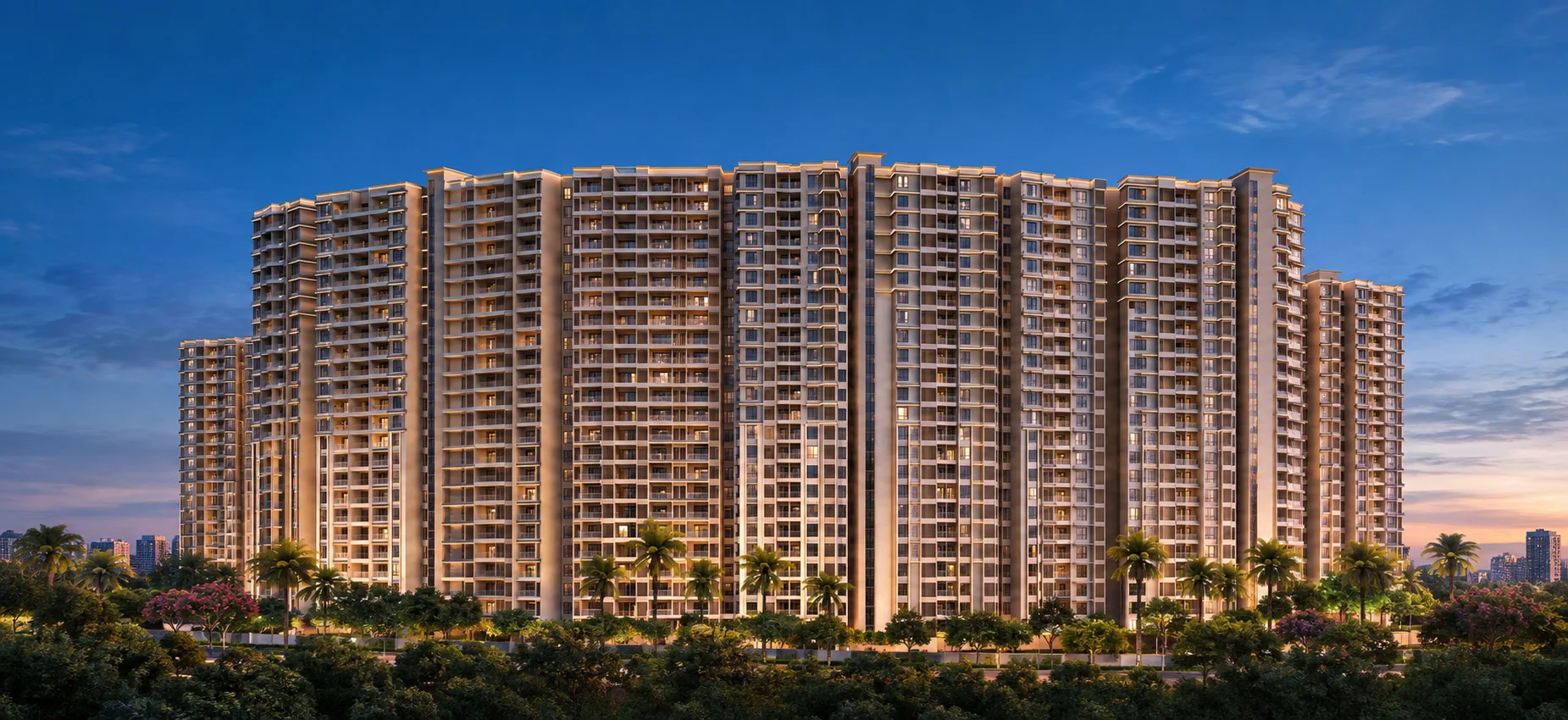 Prestige Parklane
