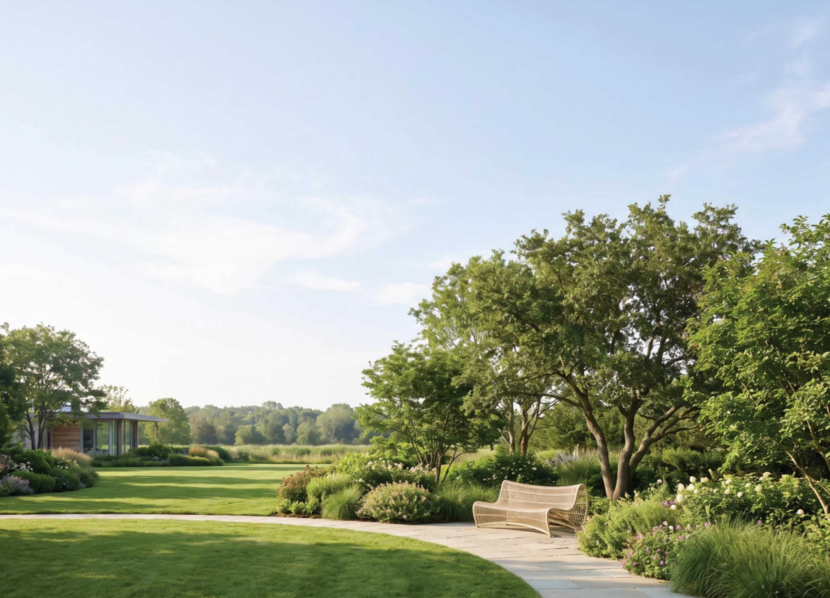 Prestige Parklane Garden
