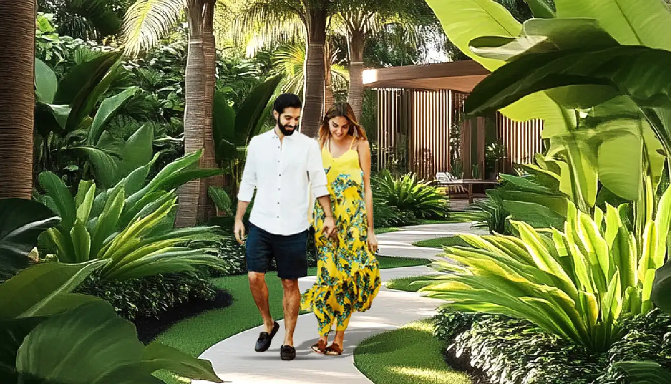 Godrej Alira Exclusive Clubhouse
