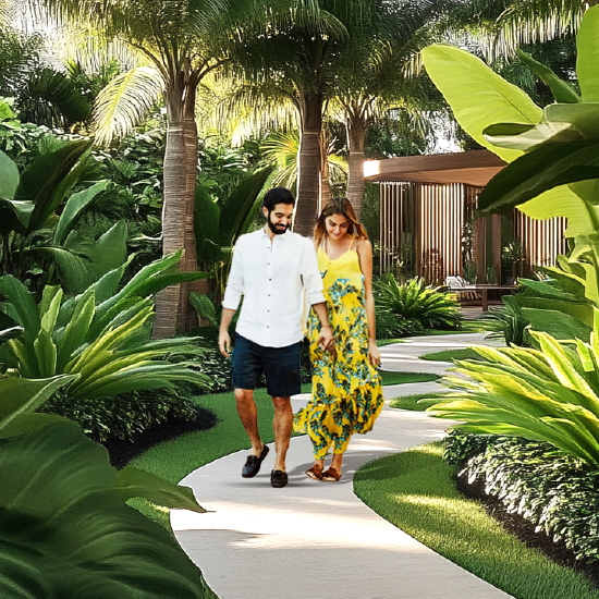 Godrej Alira Exclusive Clubhouse