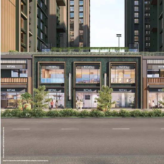 Godrej Altus Image