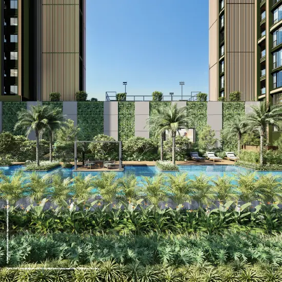 Godrej Altus Image