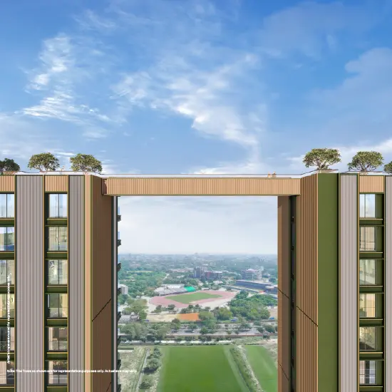 Godrej Altus Image