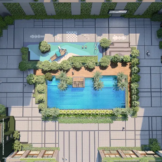 Godrej Altus Image