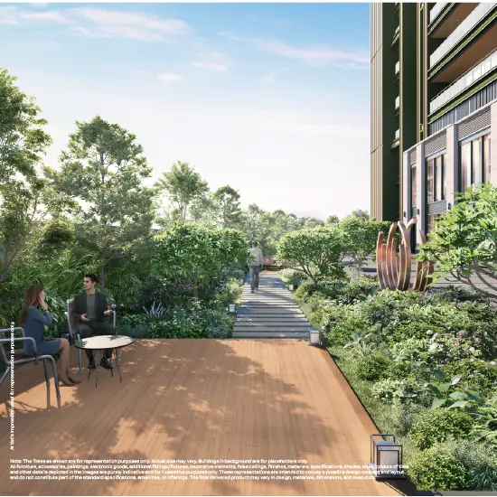 Godrej Altus Image