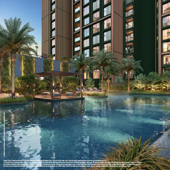Godrej Altus Image