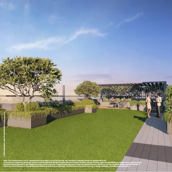 Godrej Altus Image