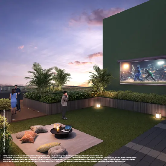 Godrej Altus Image