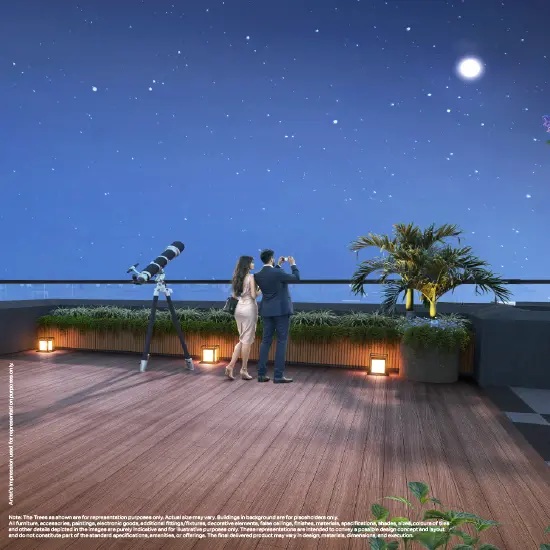 Godrej Altus Image
