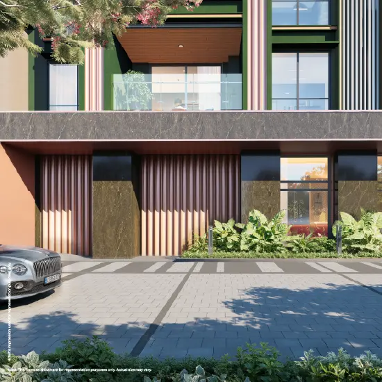 Godrej Altus photos