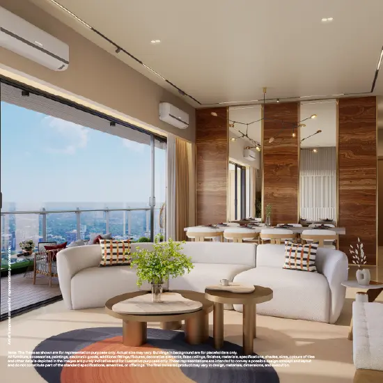 Godrej Altus Image