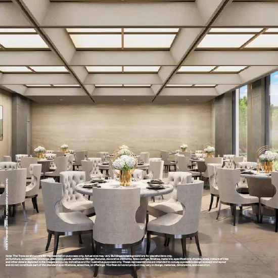 Godrej Altus Image