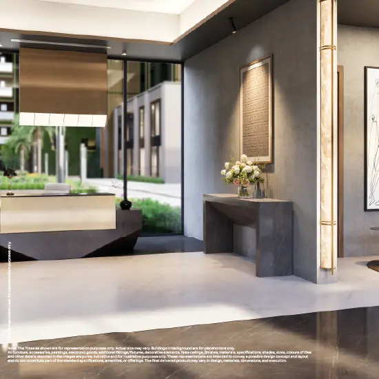 Godrej Altus Image