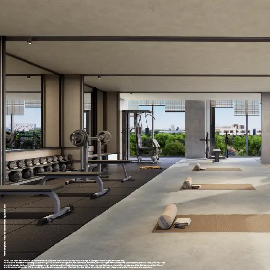 Godrej Altus Image