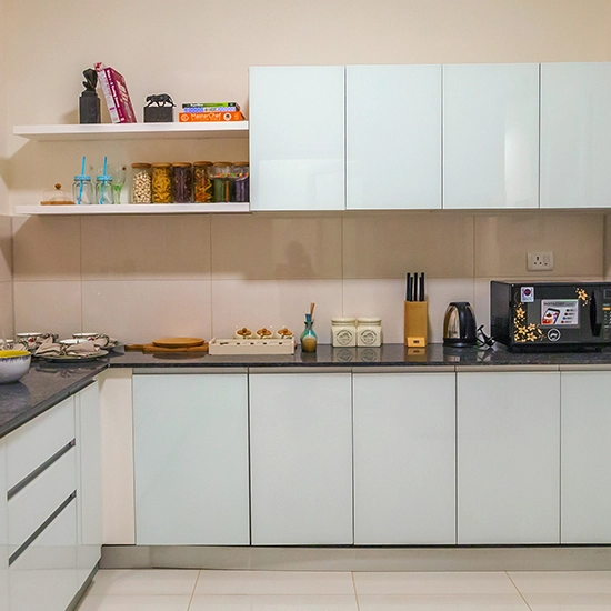 Godrej Aqua Kitchen