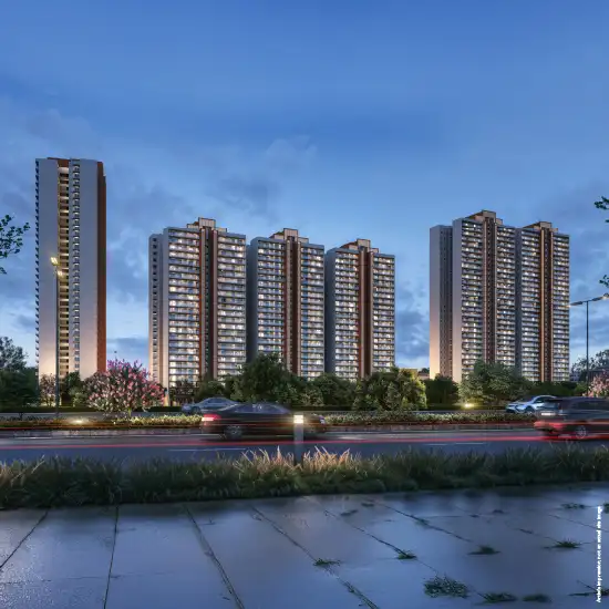 Godrej Arden