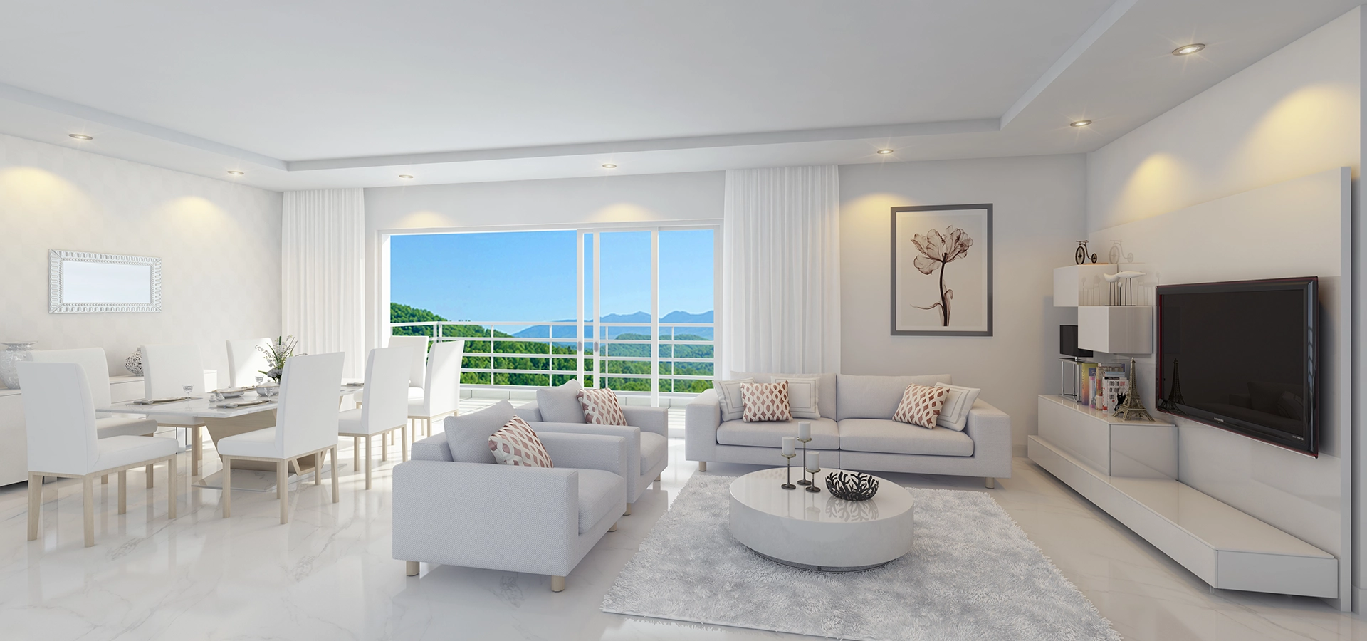 2 BHK Apartment For Sale in Godrej Aria