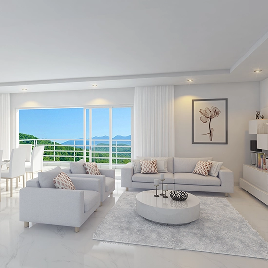 Godrej Aria Living