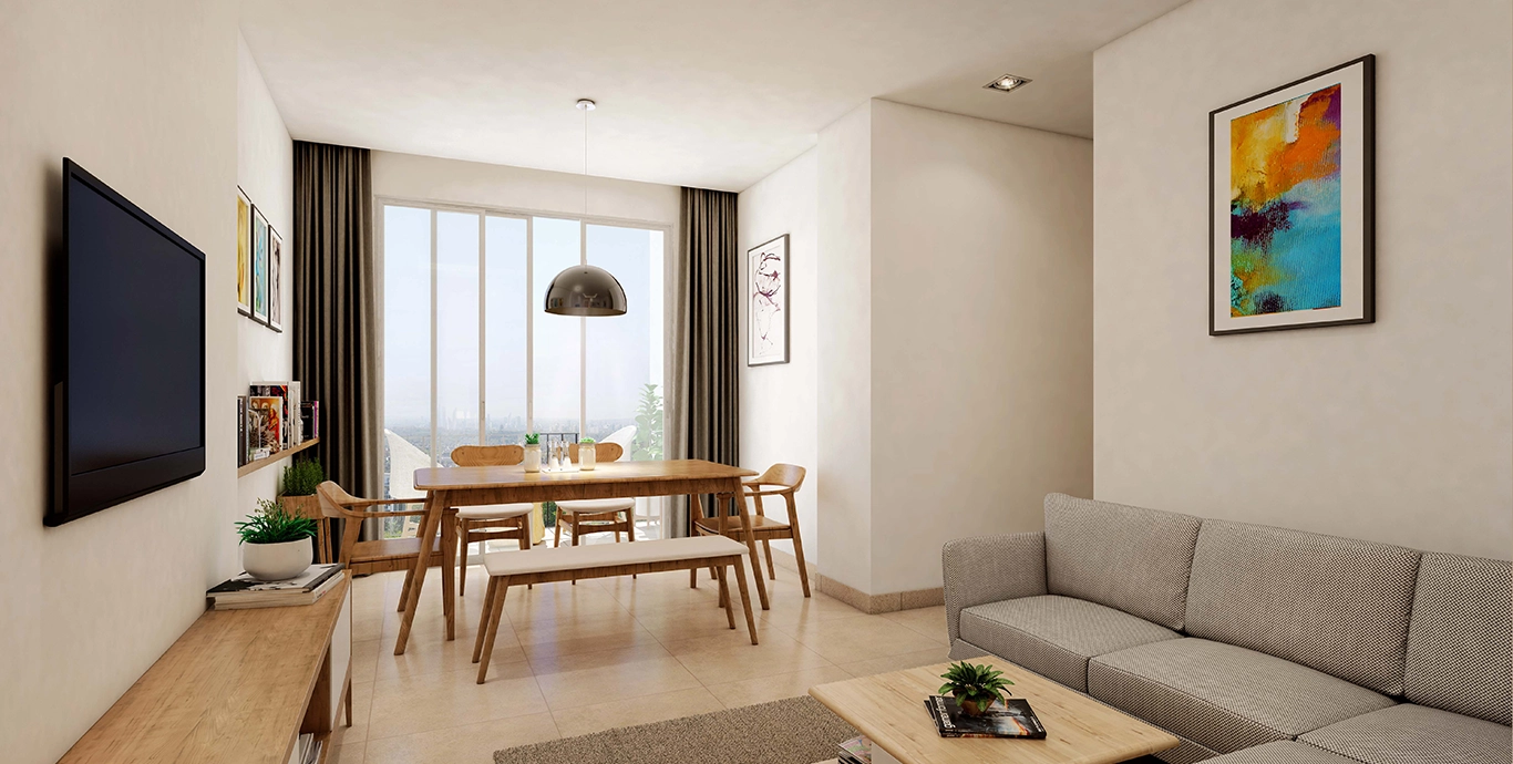 Godrej Ascend Building Image