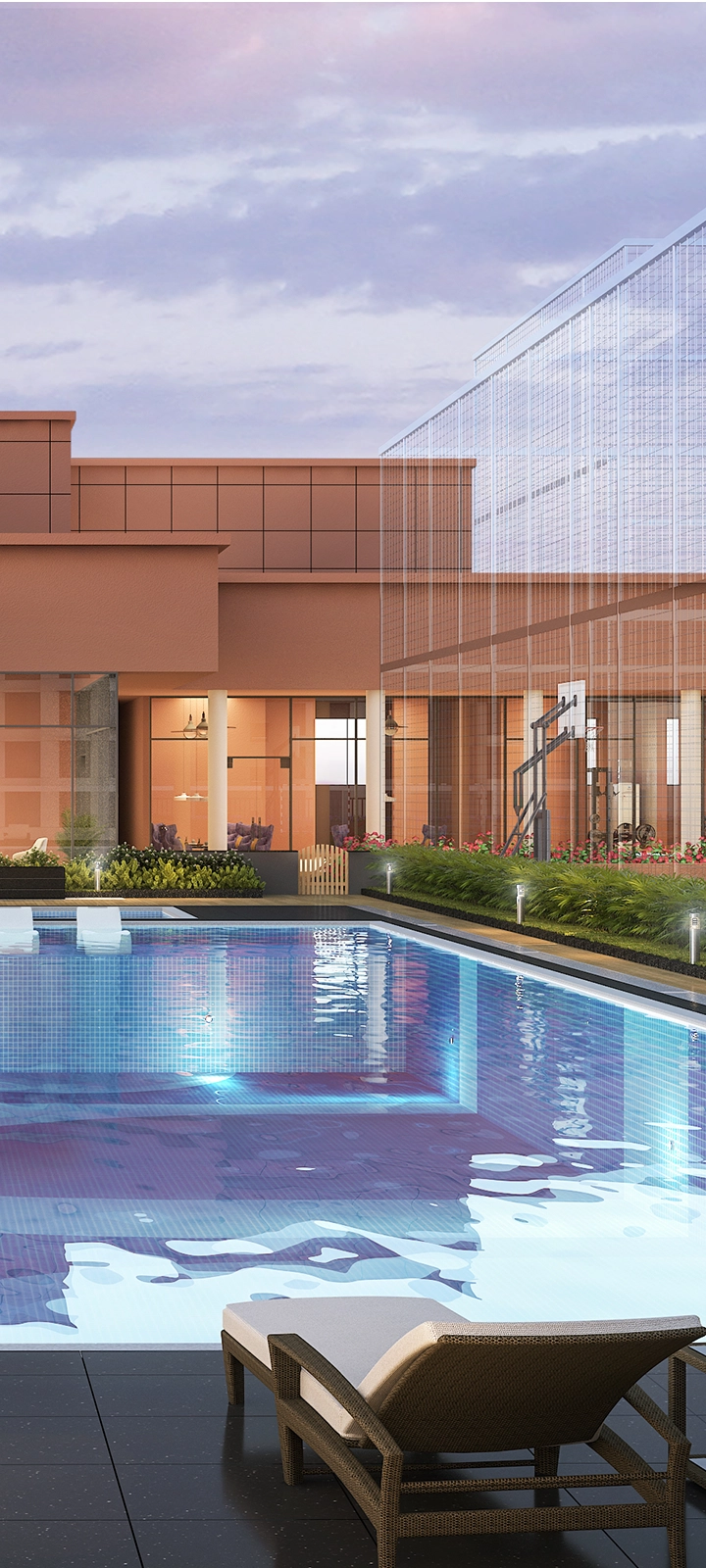 Godrej Ascend Building Image