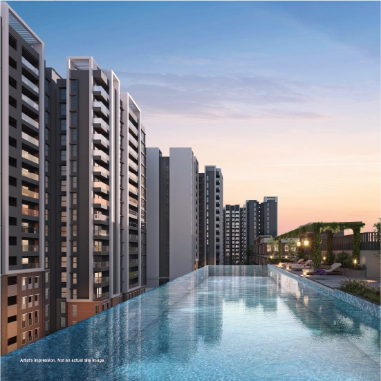 Godrej Aveline