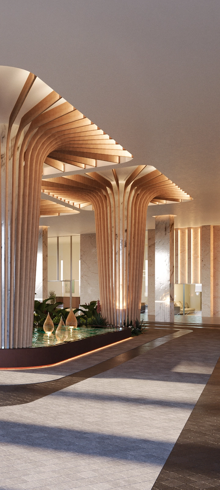 Godrej Avenue Eleven Building Image