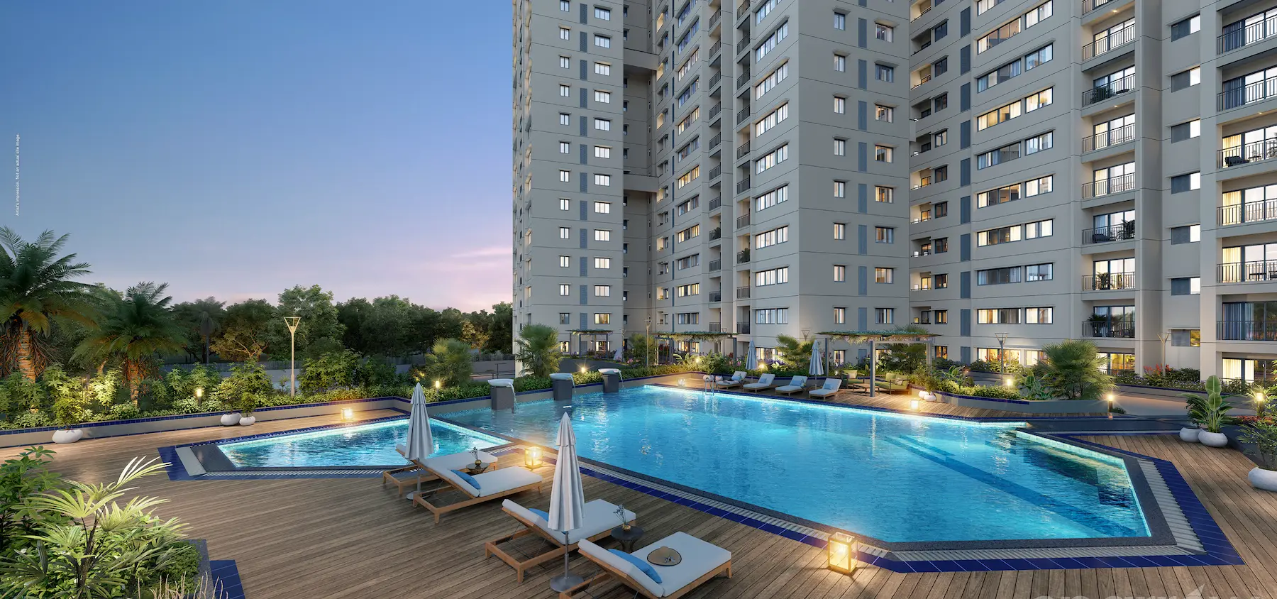 Godrej Azure