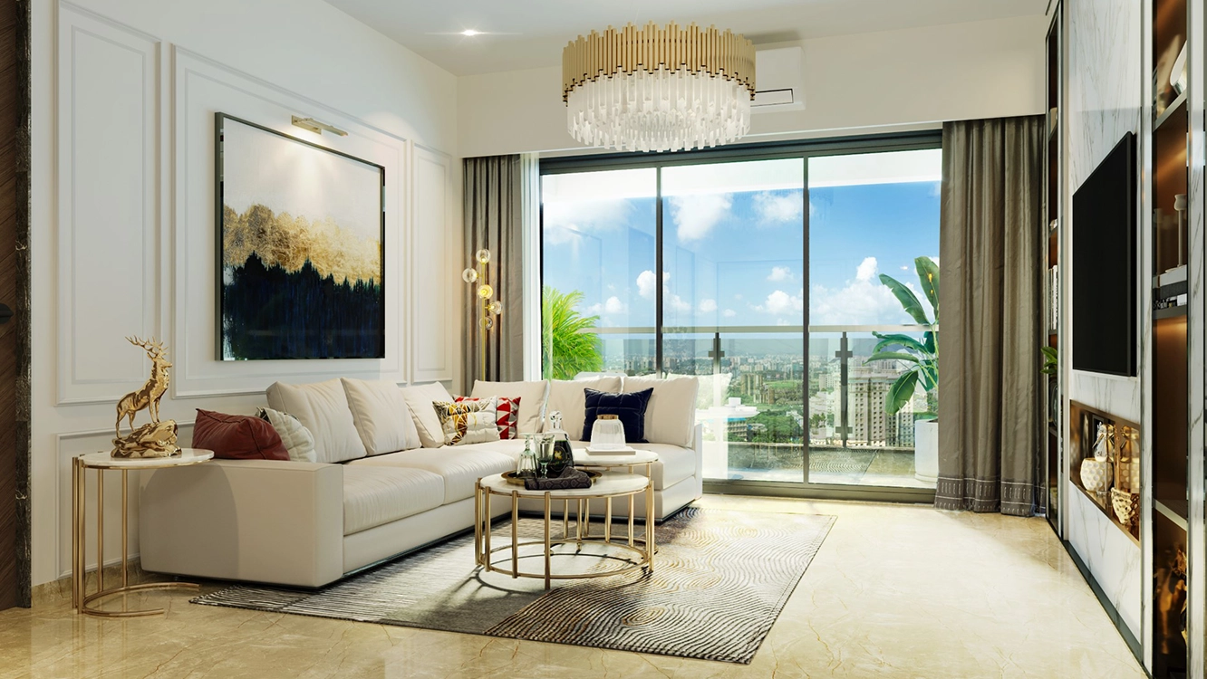 Godrej Bliss Godrej Bliss Gallery Inner -4