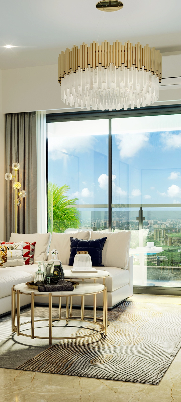 Godrej Bliss Building Image