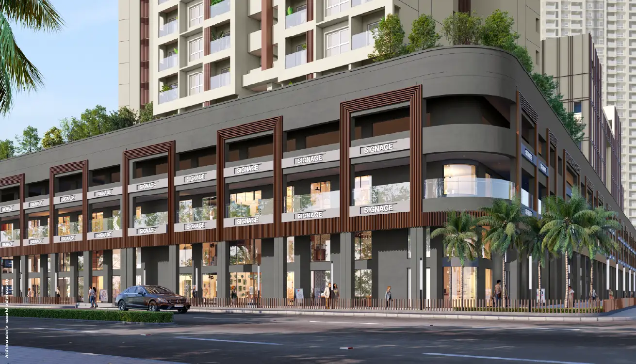 Godrej Elaris Retail