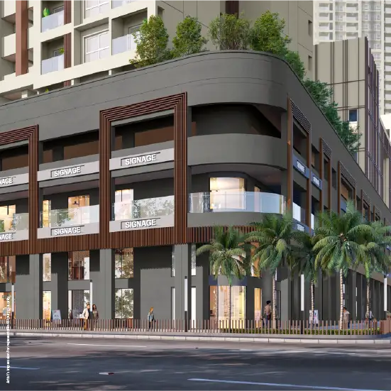 Godrej Elaris Retail