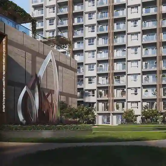 Godrej Emerald Waters Image