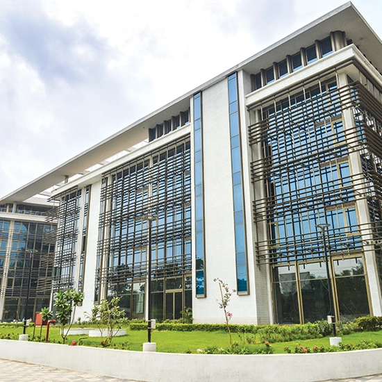 Godrej Eternia Exterior 01