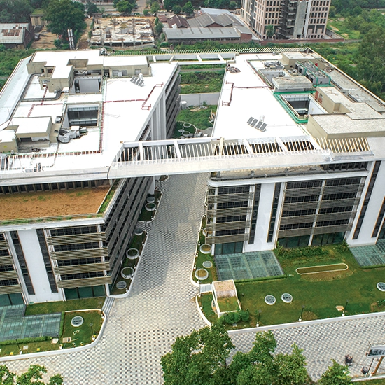 Godrej Eternia Exterior 02