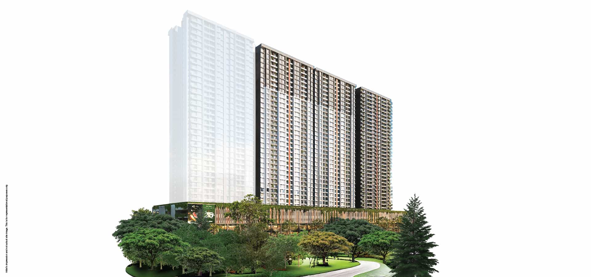 Godrej Evergreen Square