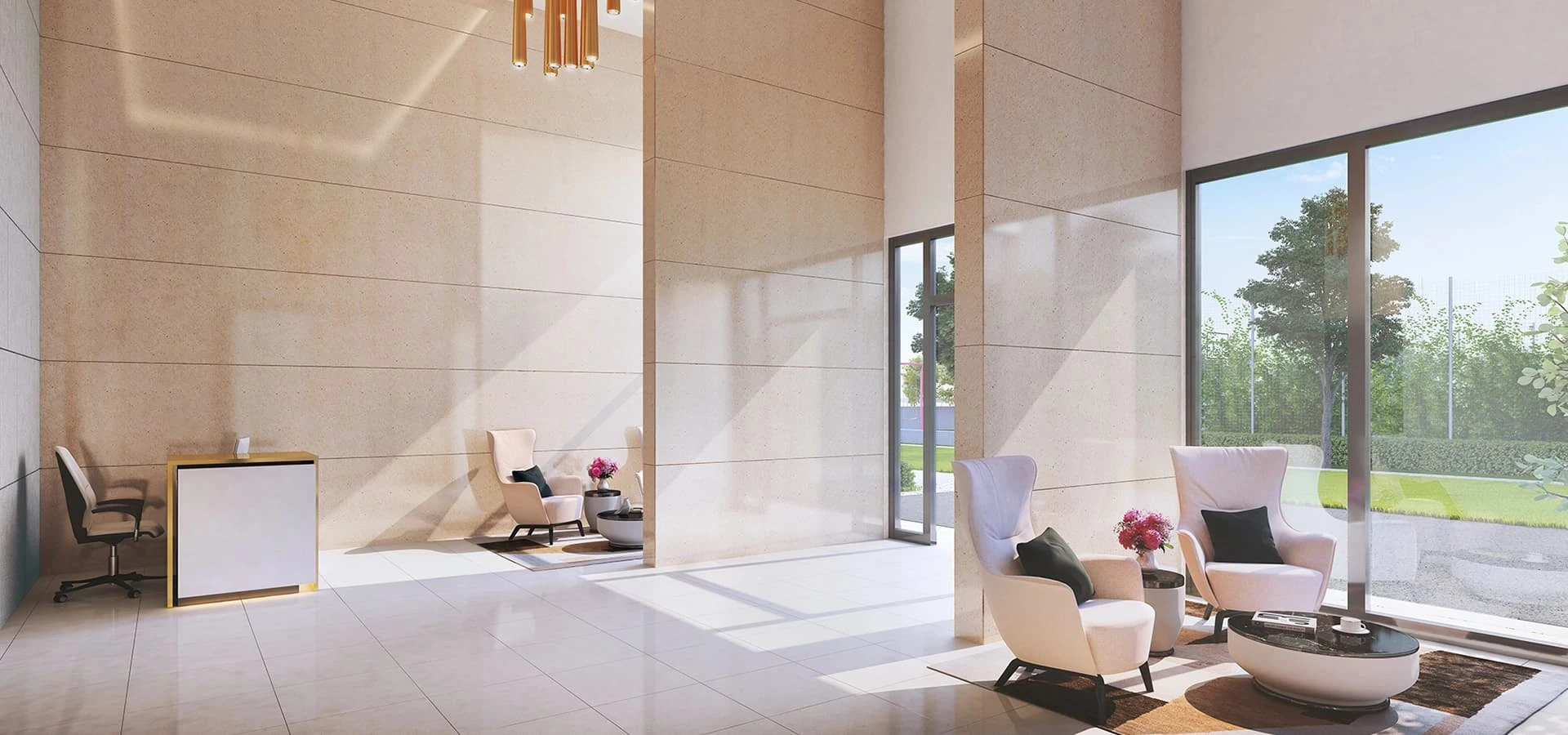 Godrej Exquisite Building Image