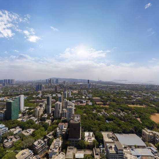 Godrej Five Gardens Image