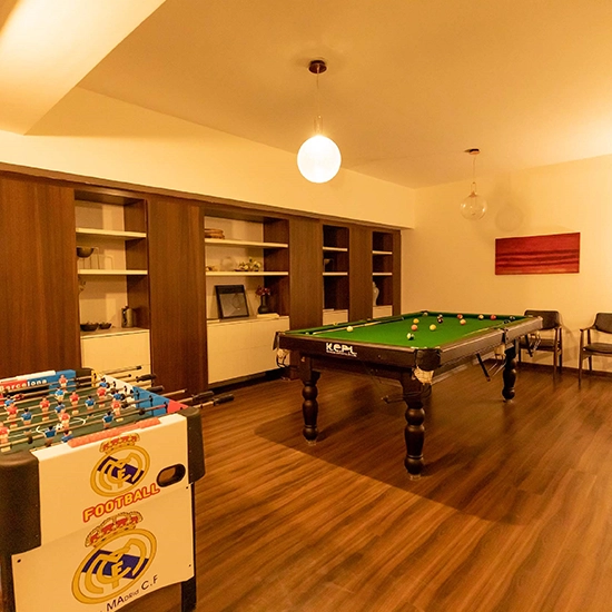 Godrej Golf Links Play Area