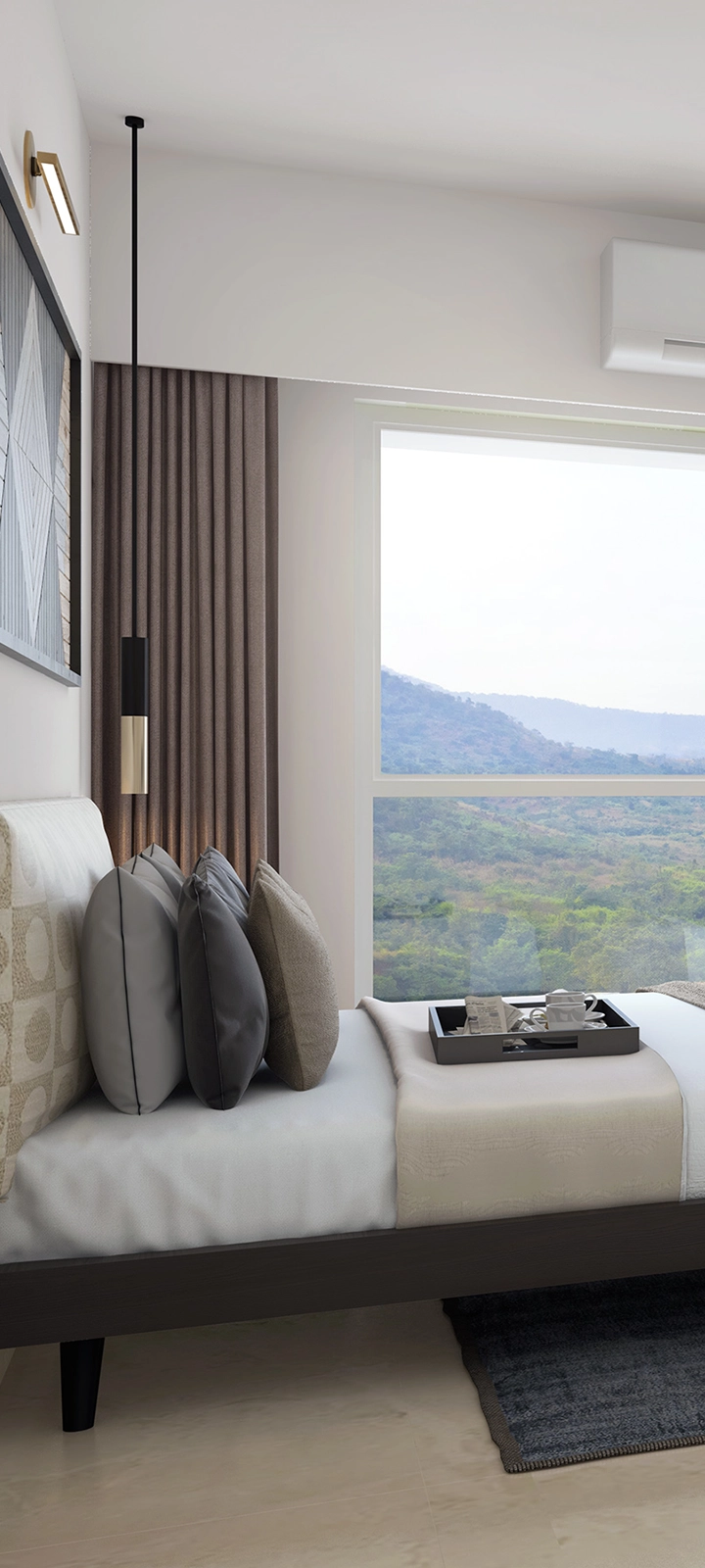 Godrej Green Cove Building Image