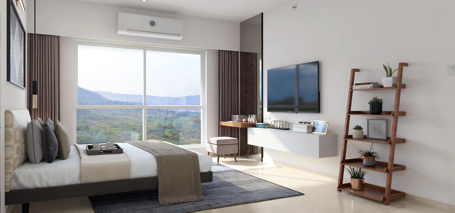Godrej Green Cove Building Image